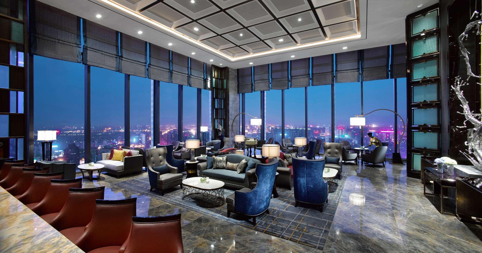 Public Area 4, Wanda Vista Zhengzhou, Zhengzhou