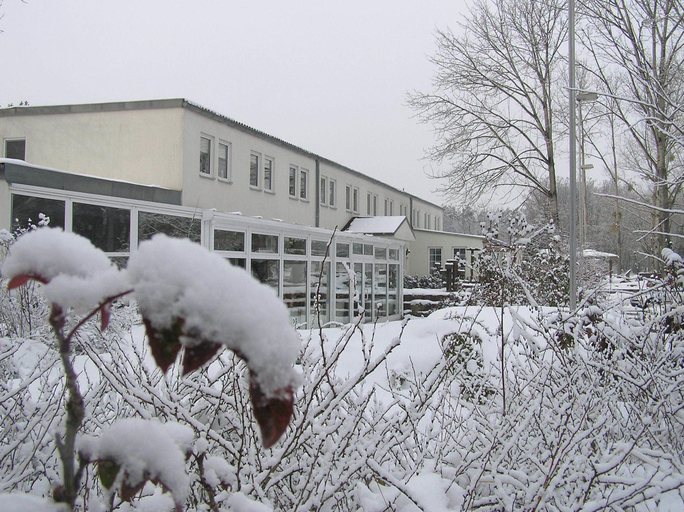 Waldhotel Seelow, Märkisch-Oderland