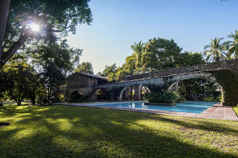 Others 5, Hacienda Acamilpa, Xochitepec