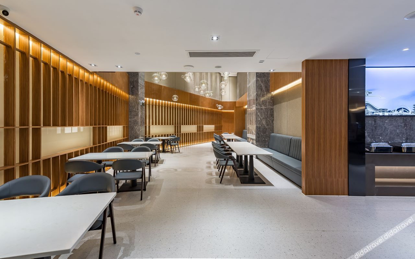Food & Drinks 4, GreenTree Eastern Xuzhou High Speed Railway Station West Exit, Xuzhou