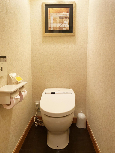 Bathroom 4, Hotel Venus Ritz - Adults Only, Seto