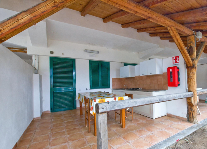 Others, Case Vacanze Mare Grande, Vibo Valentia