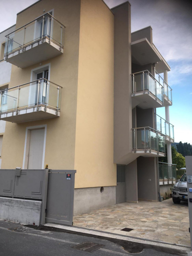 Exterior & Views 5, Agnese Apartments, Imperia