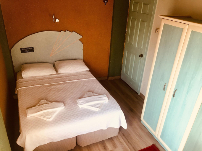 Bedroom 3, Hikmethan Otel, Kuşadası