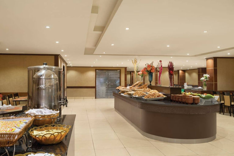 Food & Drinks 5, Grand Al Massah Hotel, Makkah
