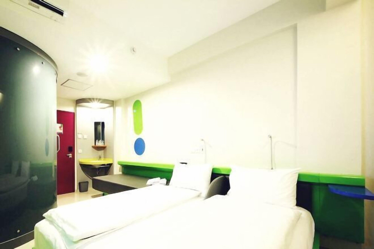 Bedroom 11