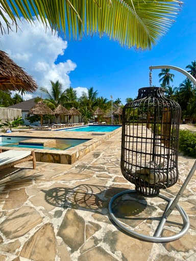 Sport & Beauty 2, Mambo Ocean Resort, Kaskazini 'A'