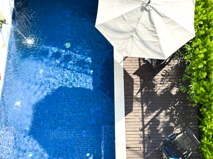 Sport & Beauty 2, Vplus Hotel, Siem Reap