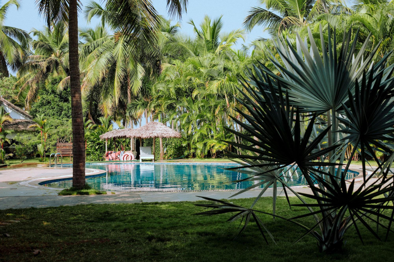 Sport & Beauty 4, Malabar Ocean Front Resort & Spa, Kasaragod