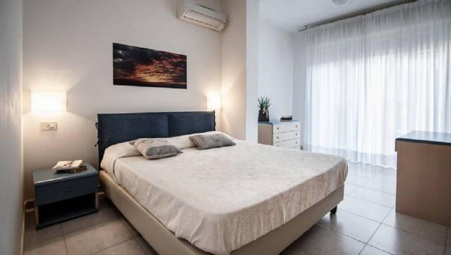 Bedroom 3, La Rosa Di Nettuno, Grosseto