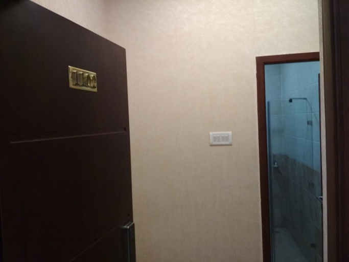 Others 1, RB GRAND RESIDENCY, Kancheepuram