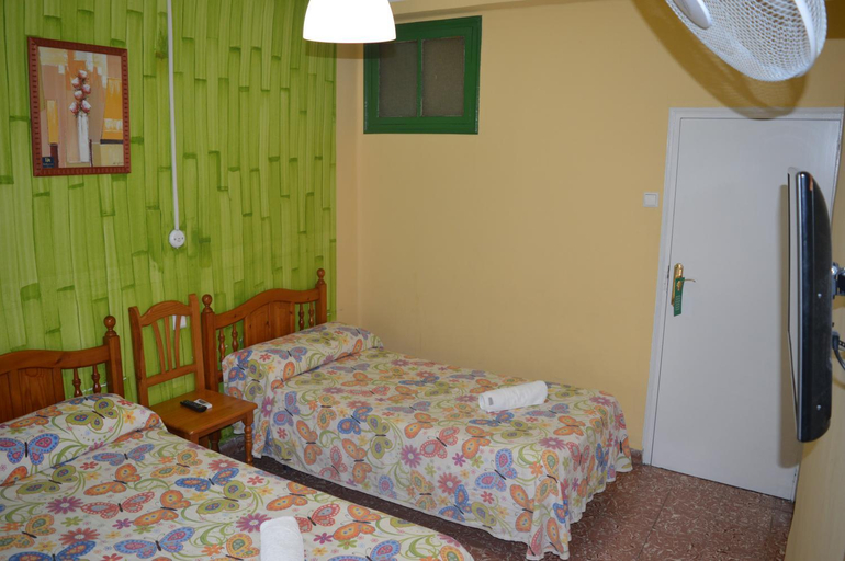 Bedroom 15