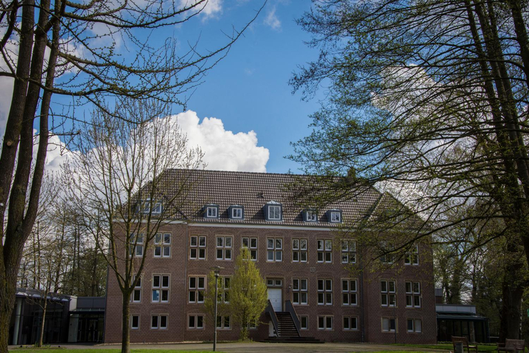 Others 4, Wasserburg Rindern, Kleve