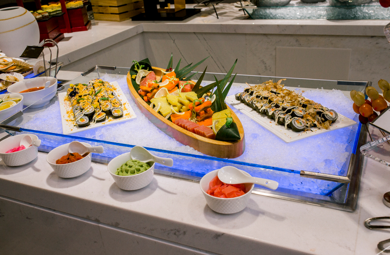 Food & Drinks 5, Argyle Hotel, Cangzhou