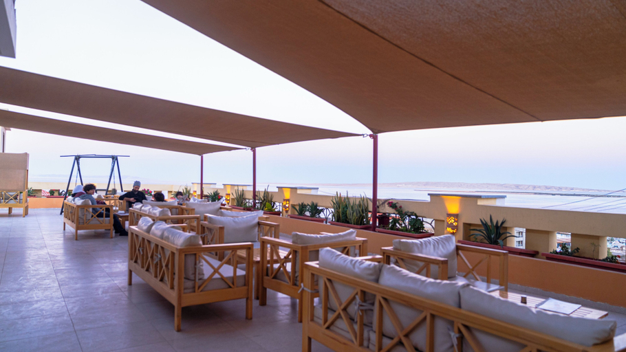 Food & Drinks 5, Lazur Sea & City Apartment's - El Hadaba, Hurghada - Egypt, Al-Ghurdaqah