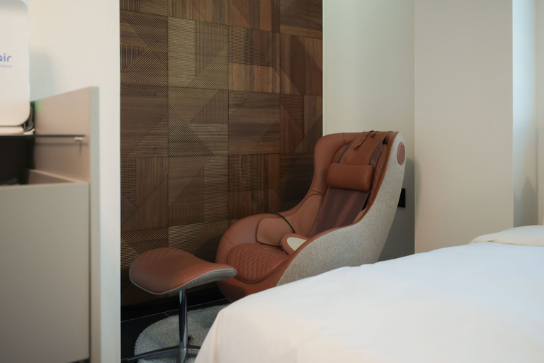 Bedroom 5, JC HOTEL, Jecheon