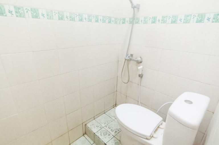 Bathroom 4