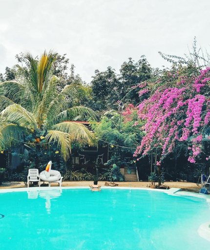 Swimming Pool 8