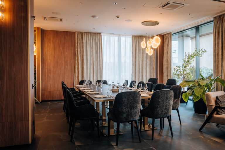 Business Facilities 2, Sky Airport Hotel, Cluj-napoca
