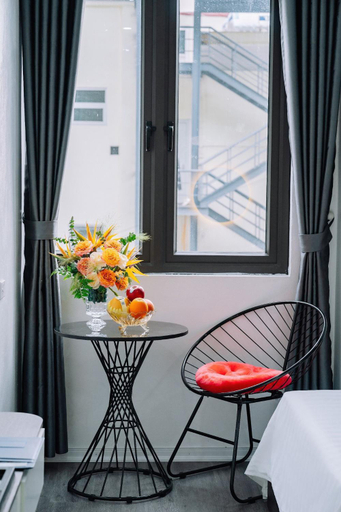 Others 3, Harry Homestay, Cát Hải