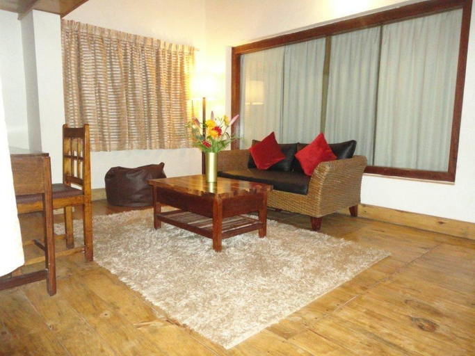 Bedroom 3, Destiny The Farmstay, The Nilgiris