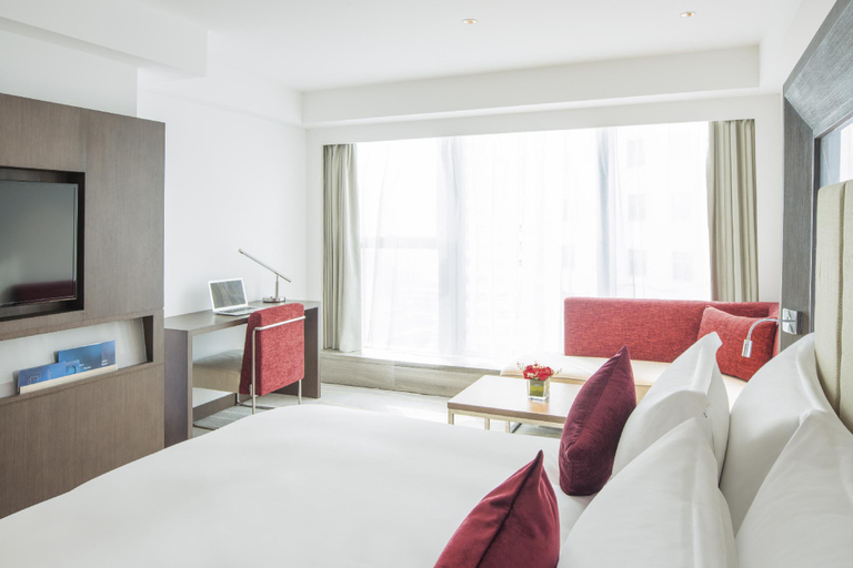 Bedroom 17