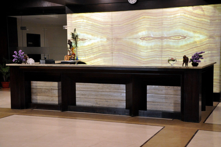 Public Area 5, Hotel Suncity Palace, Jharsuguda