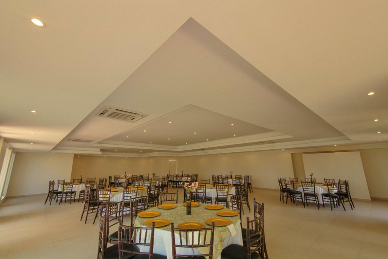 Food & Drinks 5, Best Western Plus San Jorge, Cajeme