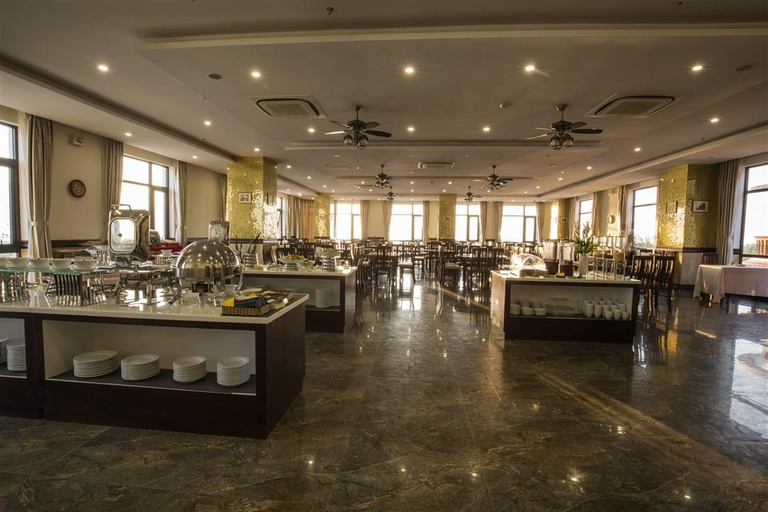 Food & Drinks, 7 Seven Sea Hotel, Da Nang