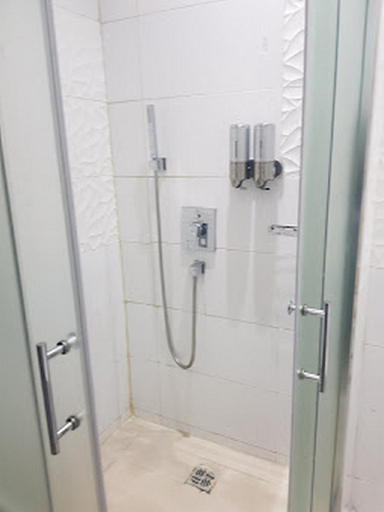 Bathroom 3, Sweet Spirit Hotel & Suites, Port Harcourt, Obio/Akp