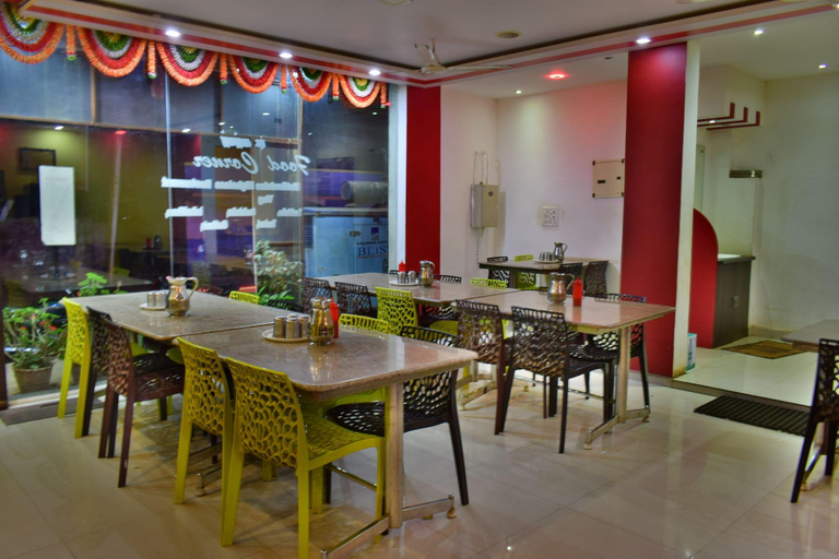 Food & Drinks, Yelagiri Residency, Vellore