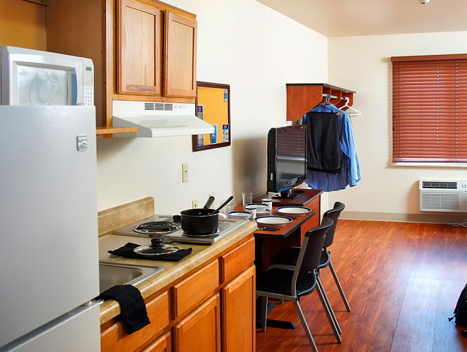 Others 5, Extended Stay America Select Suites - Oklahoma City - Bethany, Oklahoma