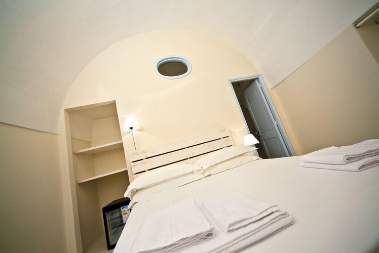 Bedroom 3, B&B Palazzo del Capitolo, Lecce