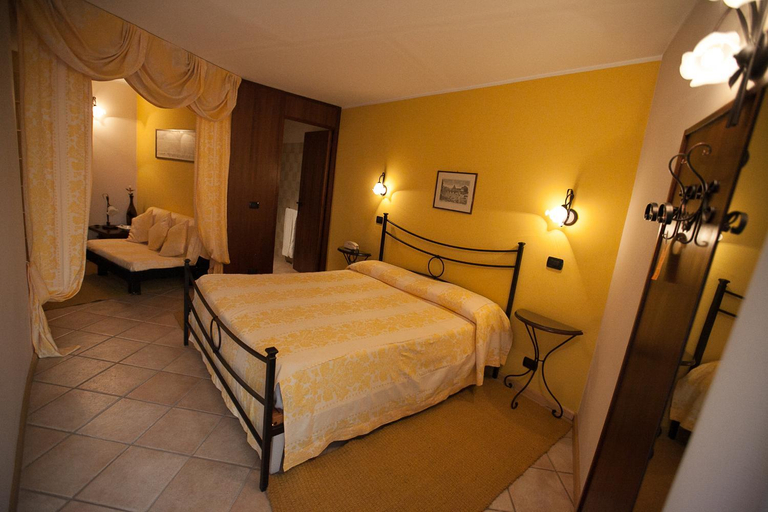 Bedroom 6