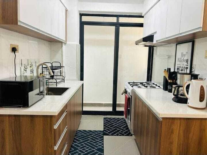 Others 4, Manhattan by Edmor suites, Dagoretti North