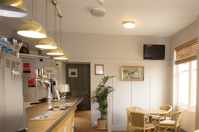 Food & Drinks 4, The Royal Oak Hotel, Moray