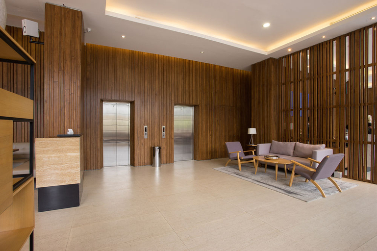 Others 5, Allstay Hotel Semarang, Semarang