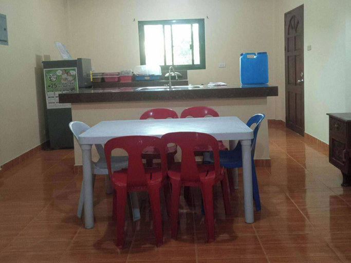 Others 4, Keps Boarding House, San Fernando City
