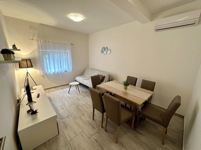 Others 4, Apartman Easy, Crikvenica