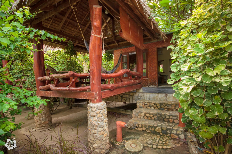 Others 4, Seaflower Bungalows, Ko Phangan