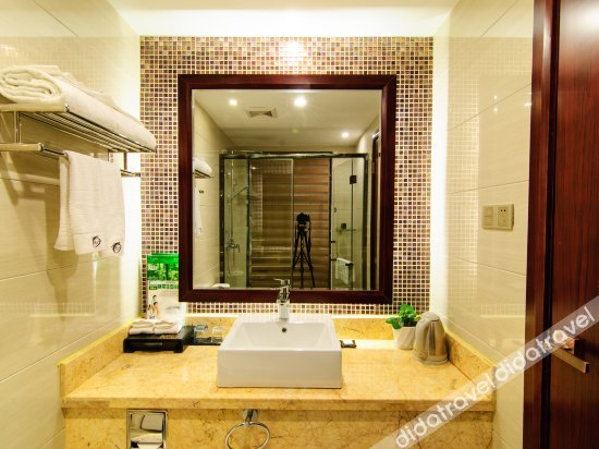 Others 4, Minzu Hotel, Shaoyang