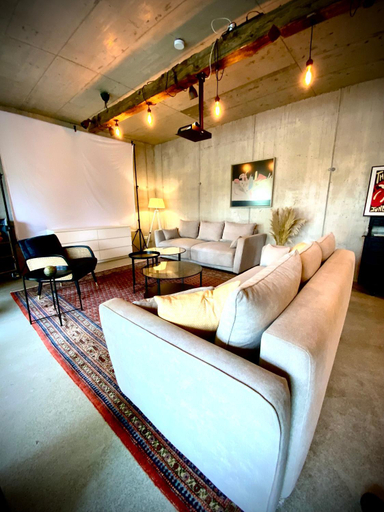 Bedroom 2, WATERFRONT - Urbane Eleganz am Bachufer, Villach