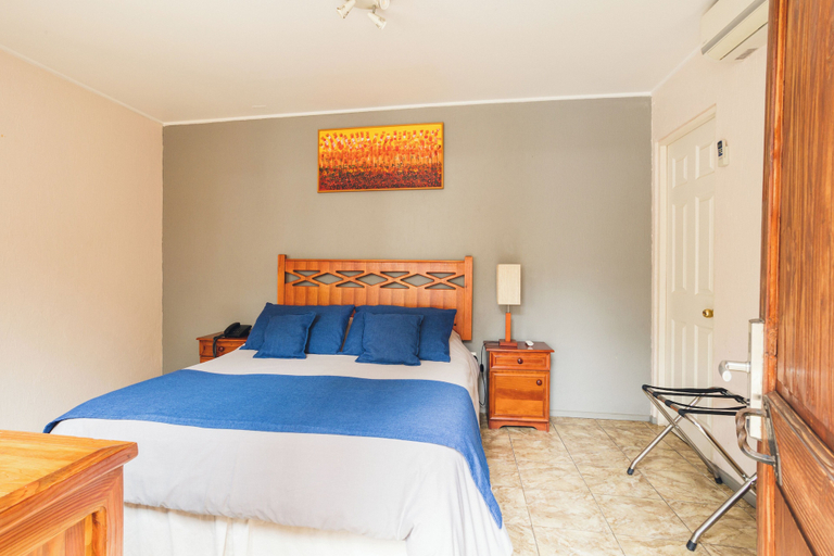 Bedroom 3, HOTEL SERENA SUITE, Elqui