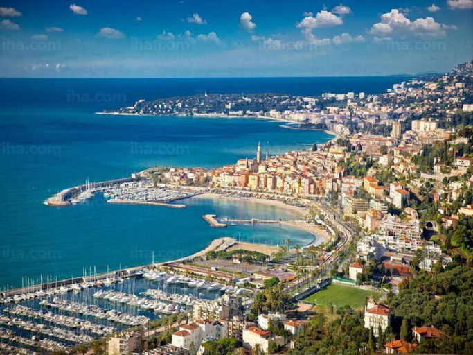 Exterior & Views 4, Hotel Sorriso, Imperia