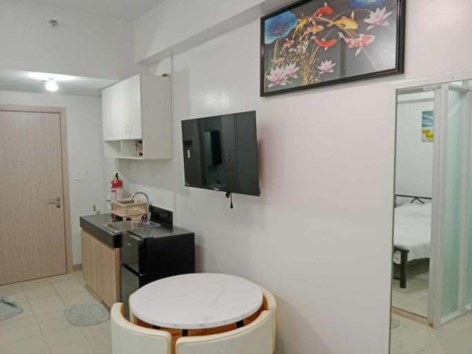 Others 5, MJC's Stay and Relax, Marilao
