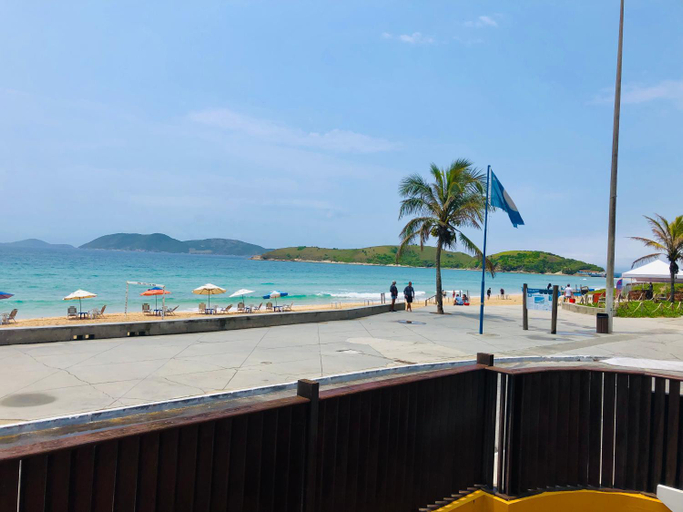 Others 5, Flat Pe na Areia Cabo Frio, Cabo Frio