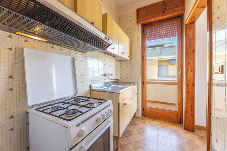 Others 5, Giovanni Apartmetn In Gallipoli Ac, Lecce