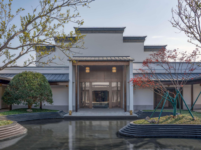 Dangkou Ancient Town Hotel Wuxi - Mgallery Collect, Suzhou