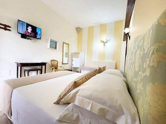 Bedroom 2, Villa B&B Antiche Macine del Salento, Lecce