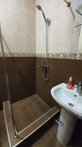 Bathroom 5, Гостевои дом ДаГер, Sochi gorsovet